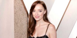 Here’s What Phoebe Dynevor Said About Returning To Bridgerton Season 4 As Daphne