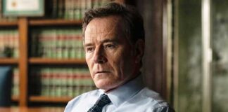 Bryan Cranston Murder Suspect