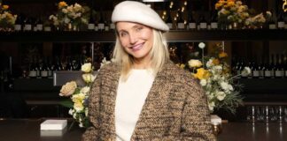 Here’s What We Know About Cameron Diaz’s Netflix Deal Amid Back In Action