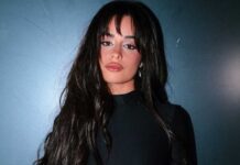 Here’s How Netizens Reacted To Pic Of Camila Cabello Performing At A Half-Empty Arena