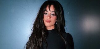 Here’s How Netizens Reacted To Pic Of Camila Cabello Performing At A Half-Empty Arena