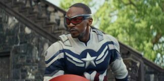 Captain America: Brave New World Reported Runtime Revealed