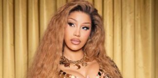 Cardi B, Offset, Divorce Feud, Holiday Tension