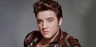 Carol Connors Reveals Ex-Elvis Presley’s Spirit Inspired Her To Write This Tribute Track