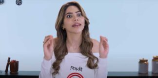 Celebrity Masterchef: Nikki Tamboli Suffers A 60% Salary Cut To Compete With Tejasswi Prakash & Others?