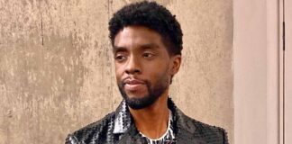 Chadwick Boseman’s Marvel Audition