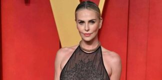 Charlize Theron on Physical Transformations