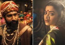 Chhaava Trailer Review: Vicky Kaushal Defines Grandeur With A Roar