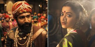 Chhaava Trailer Review: Vicky Kaushal Defines Grandeur With A Roar