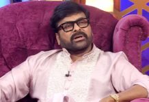 Chiranjeevi Compares His Family To Kapoor Family, Talks About Mega Family’s Success Chiranjeevi’s Family Film Industry Success