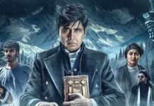 Choo Mantar Box Office Collection Day 4: Sharan Starrer Maintains A Solid Hold At Lower Levels Choo Mantar Box Office Collection Day 4