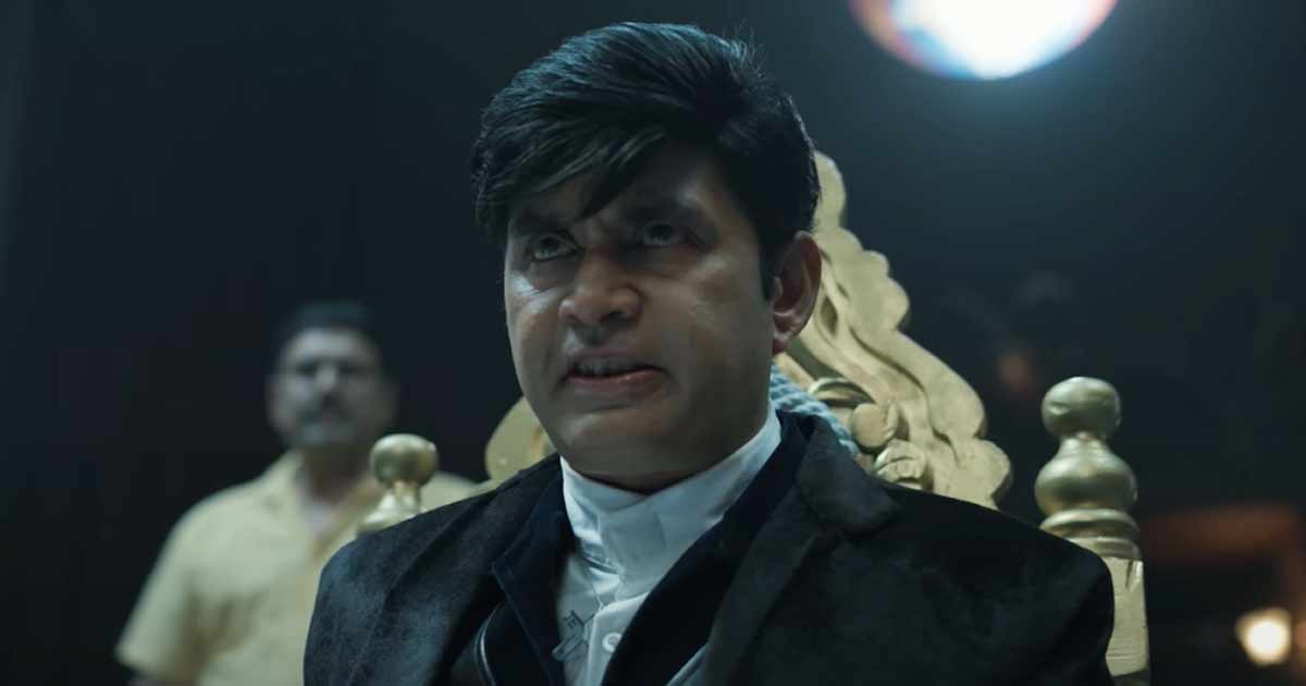 Choo Mantar Box Office Collection Day 9