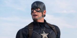 Chris Evans Reveals If He Will Ever Return As Captain America In The MCU