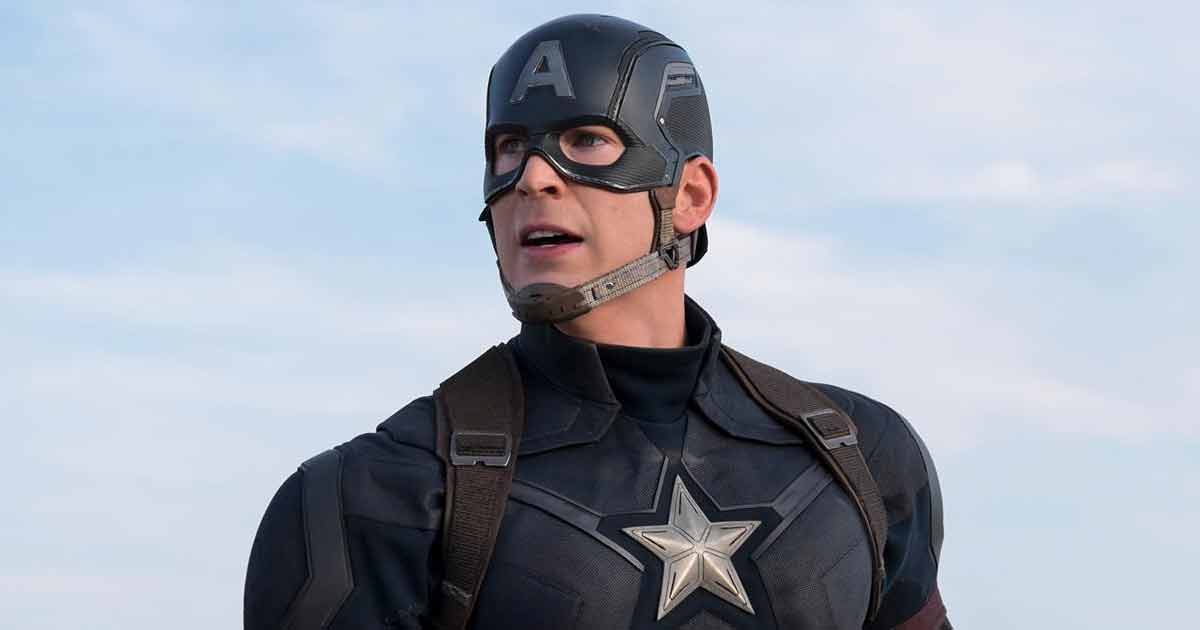 Chris Evans Reveals If He Will Ever Return As Captain America In The MCU