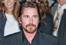 Christian Bale As Gorr