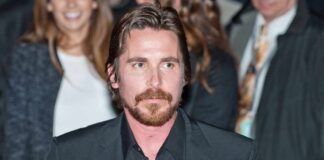Christian Bale As Gorr