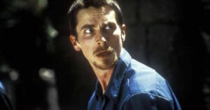 Christian Bale’s Shocking Machinist Transformation: The 200-Calorie