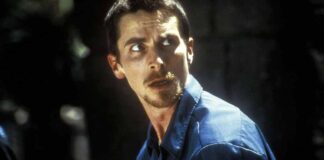 Christian Bale Drastic Weight Loss