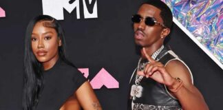 Christian Combs Intimate Video Backlash