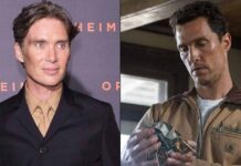 Cillian Murphy Discussed Interstellar