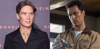 Cillian Murphy Discussed Interstellar
