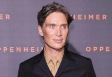 Cillian Murphy's Tommy Shelby Text