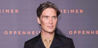 Cillian Murphy's Tommy Shelby Text
