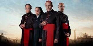 Here’s When Edward Berger & Ralph Fiennes’ Conclave Arrives In Indian Cinemas