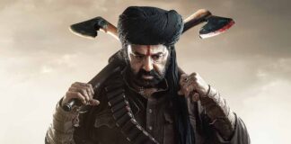 Daaku Maharaaj Box Office Collection Day 1