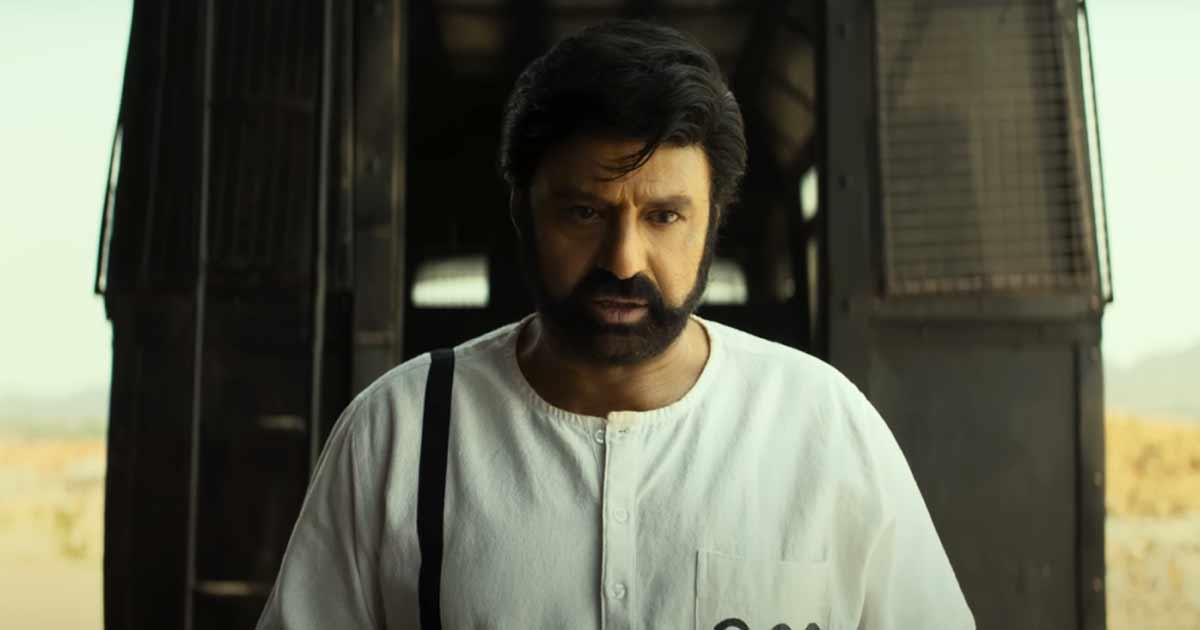 Daaku Maharaaj Box Office Collection Day 10