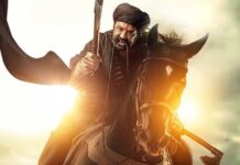 Daaku Maharaaj X Review