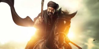 Daaku Maharaaj X Review