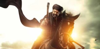 Daaku Maharaaj Trailer Review