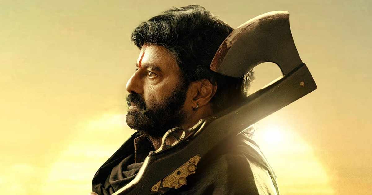 Daaku Maharaaj Worldwide Box Office (9 Days): Set To Be Nandamuri Balakrishna's 3rd Highest-Grosser