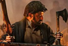 Daaku Maharaaj Worldwide Box Office Collection Day 8