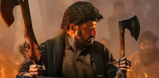 Daaku Maharaaj Worldwide Box Office Collection Day 8