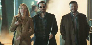 Daredevil Born Again Trailer Out!