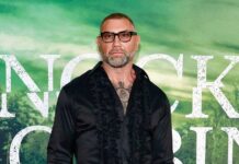Dave Bautista’s Past Diet Rule