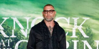 Dave Bautista’s Past Diet Rule