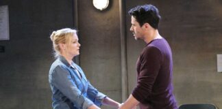 Here’s All We Know About This Week’s Days of Our Lives Spoilers