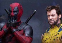 Deadpool VS. Wolverine MCU