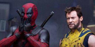 Deadpool VS. Wolverine MCU