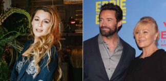 Deborra-Lee Furness Blake Lively Feud