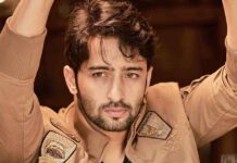 Decoding Shaheer Sheikh's Stellar Showbiz Journey