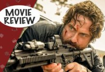 Den of Thieves 2: Pantera Movie Review