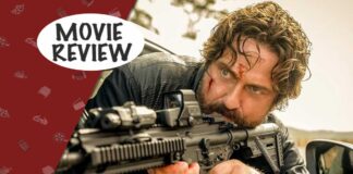 Den of Thieves 2: Pantera Movie Review