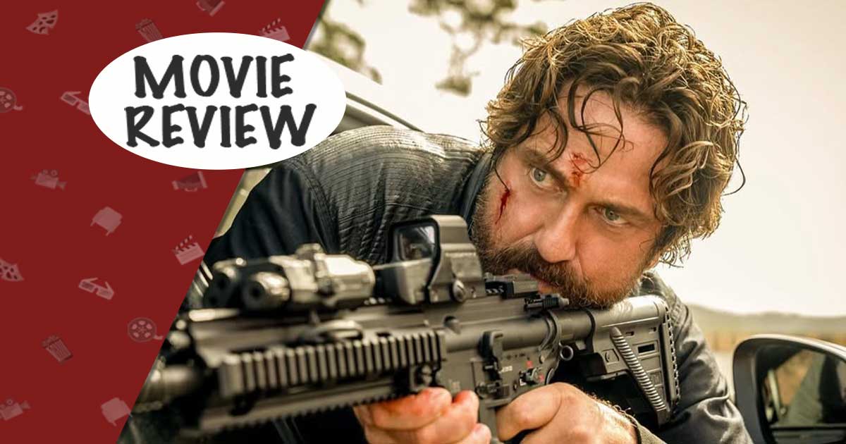Den Of Thieves 2: Pantera Movie Review: Gerard Butler Returns To Big Screen  With 90s-Style Heist Adventure That's Fun But Too Draggy