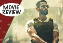Deva Movie Review