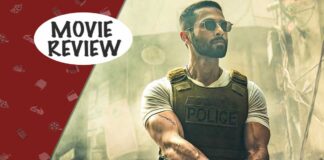 Deva Movie Review