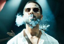 Deva Movie Review Quicker